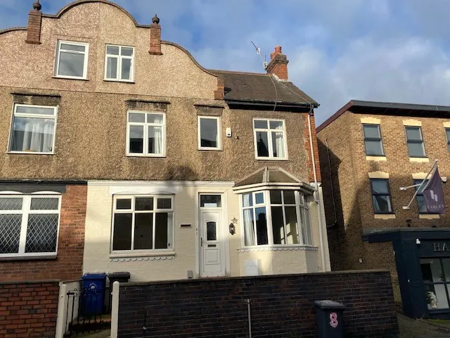 Watlands View, Newcastle-under-Lyme, ST5, photo 3