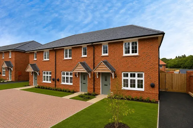 Paddock Green, East Hoathly, Lewes, photo 1