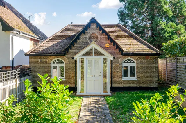Orpington, photo 1