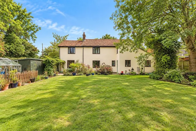 Norwich Road, Besthorpe, NR17, photo 2