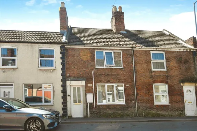 Vauxhall Road, Boston, Lincolnshire, PE21, photo 1