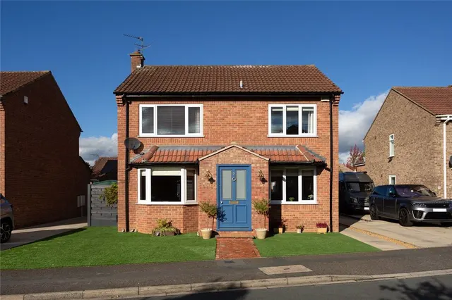 Middle Banks, Wigginton, YO32, photo 1