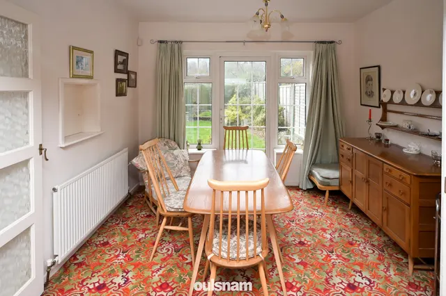 Photo 3 — Kerry Close, Bournville Village Trust, Northfield, Birmingham, B31 1NY