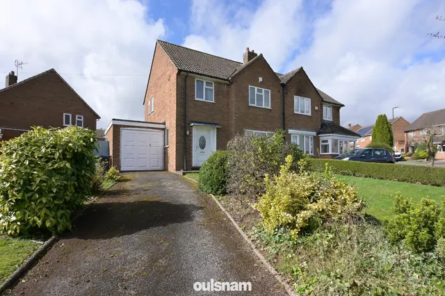 Kerry Close, Bournville Village Trust, Northfield, Birmingham, B31 1NY, photo 1