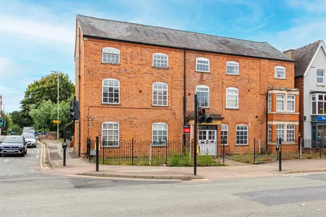St. Marys Road, Market Harborough, photo 1