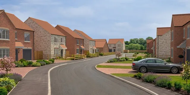Broughton, Brigg, DN20, photo 2