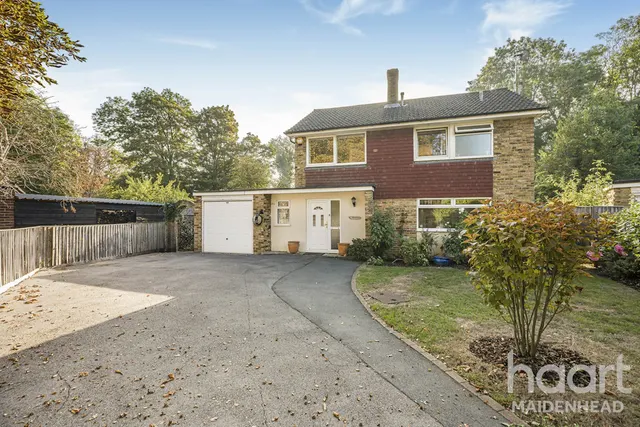 Ellington Road, Maidenhead, SL6, photo 1