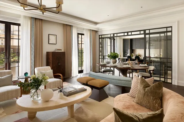 The OWO Residences by Raffles, Whitehall, SW1A, photo 1