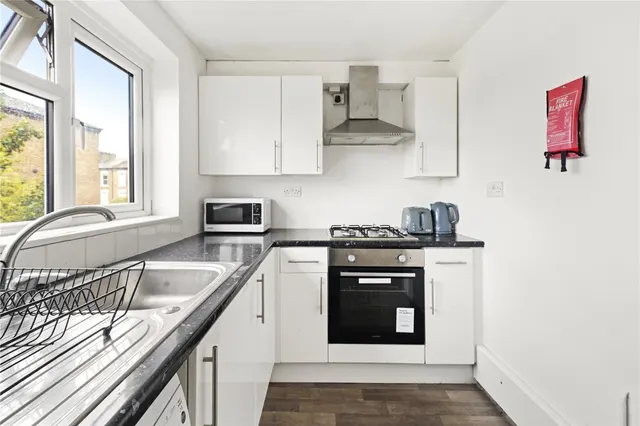 Hazelville Road, Archway, N19, photo 2