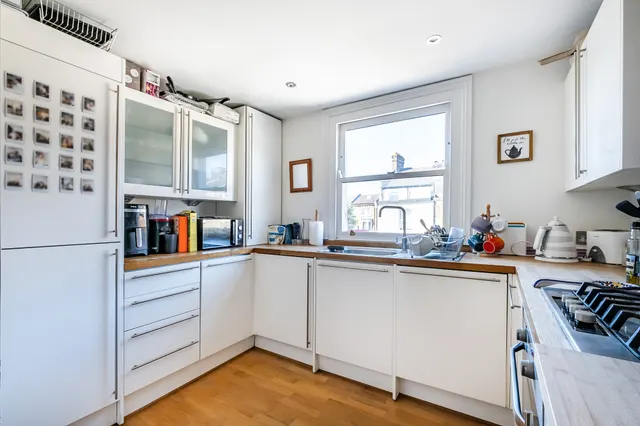 Fernhead Road, London, W9, photo 2