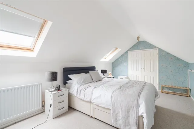 Photo 2 — Cedar Drive, Wimborne, Dorset, BH21