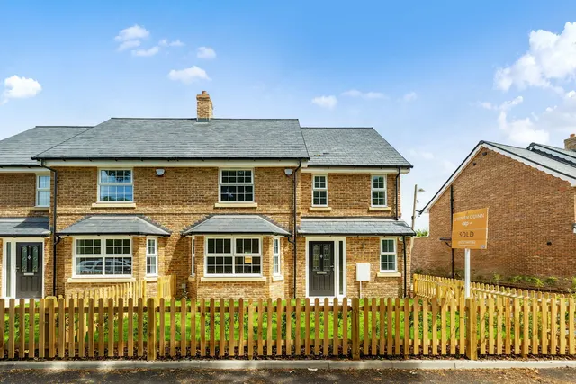 Spenny Lane, Claygate, TN12, photo 3