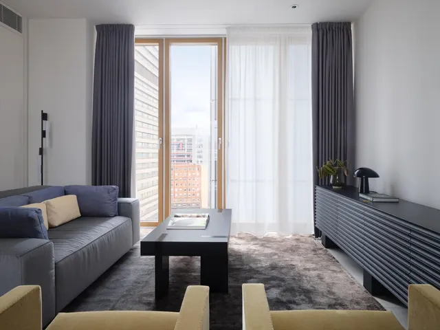 Shard Place, London, SE1, photo 3