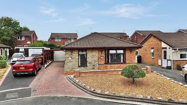 Newmarket Way, Cheadle, ST10, photo 1