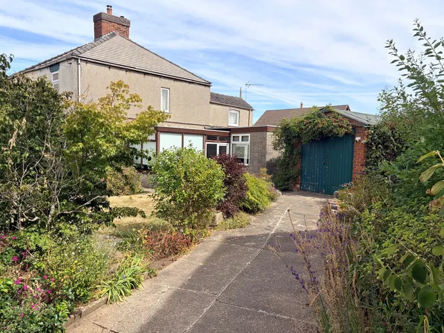 Over Lane, Belper, DE56, photo 2