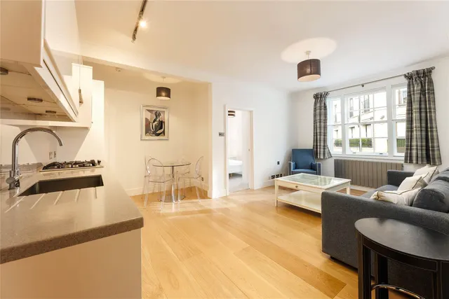 Dovehouse Street, London, SW3, photo 1
