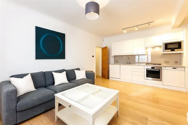 Dovehouse Street, London, SW3, photo 3
