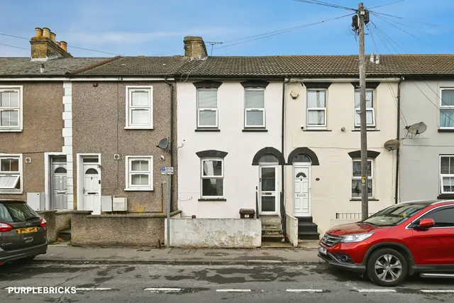Victoria Street, Gillingham, ME7, photo 1