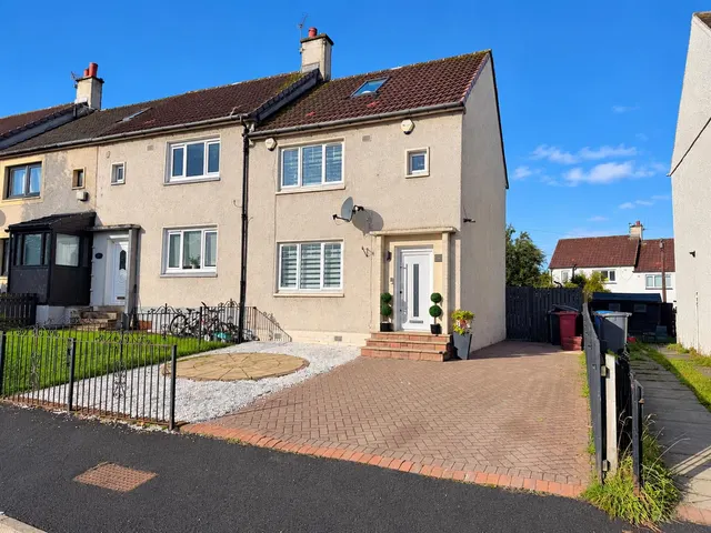 Hume Drive, Bothwell, G71, photo 1