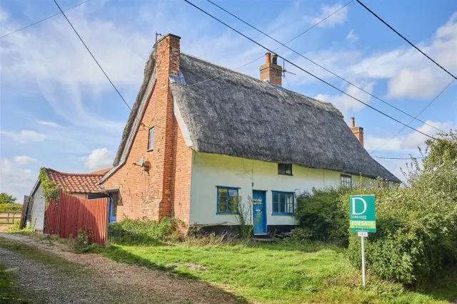 Willow Corner, Wortham, IP22, photo 1