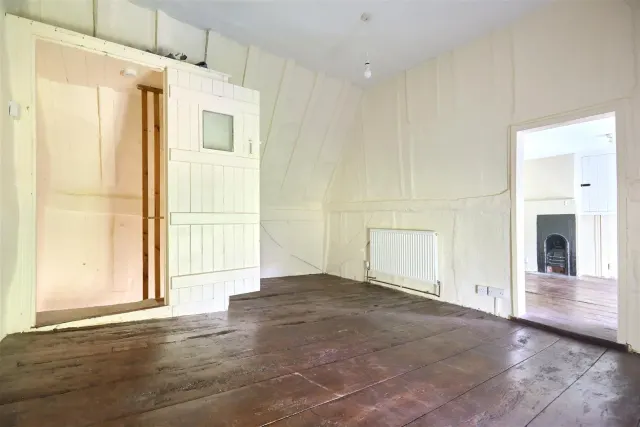 Willow Corner, Wortham, IP22, photo 3