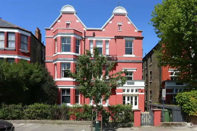 Milbro Court, 35 Anson Road, London