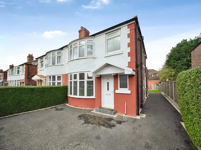 Delacourt Road, Fallowfield, M14, photo 1