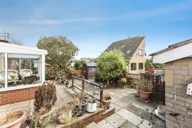 Photo 2 — Stonegate Lane, Ackworth, Pontefract