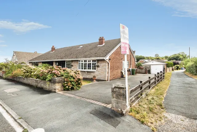 Stonegate Lane, Ackworth, Pontefract, photo 1