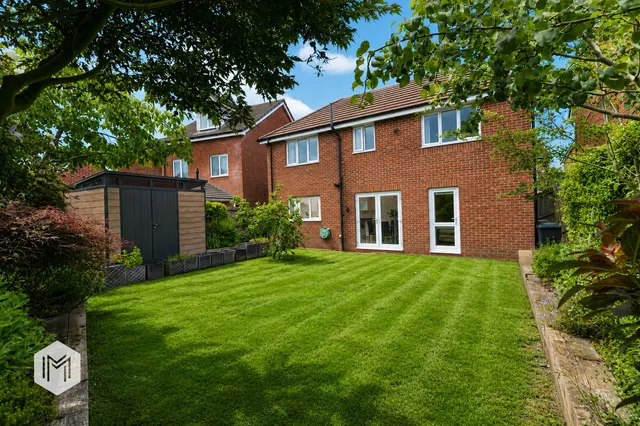 Bloomsbury Crescent, Bolton, BL1, photo 3