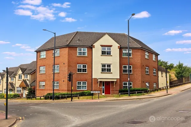 Currane Road, Eliot's View, CV10, photo 1