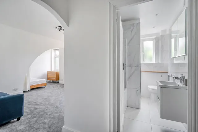 Hall Road, London, NW8, photo 2