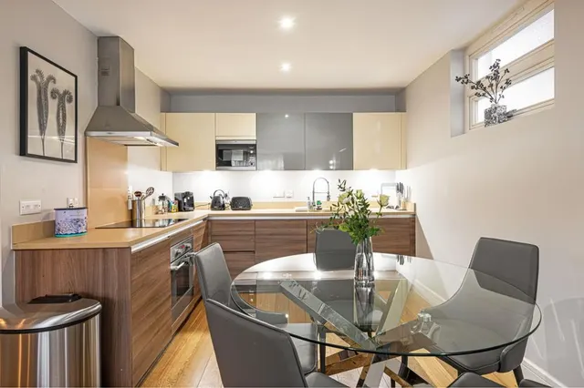 Queen's Terrace, St John's Wood, NW8, photo 3