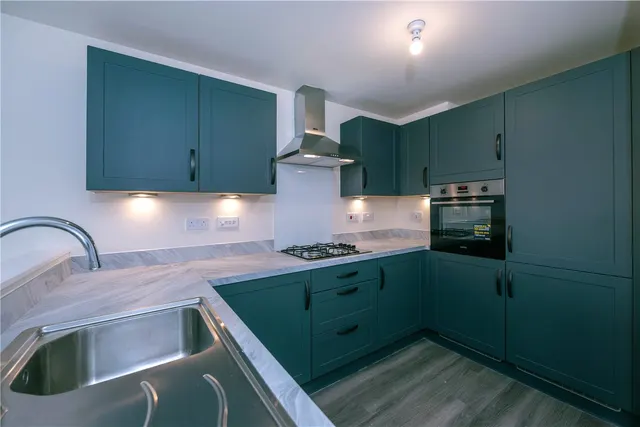 Musselburgh Way, Bourne, PE10, photo 3