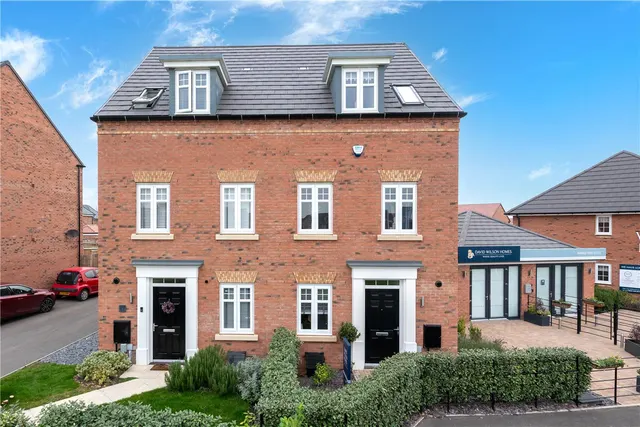 Musselburgh Way, Bourne, PE10, photo 1