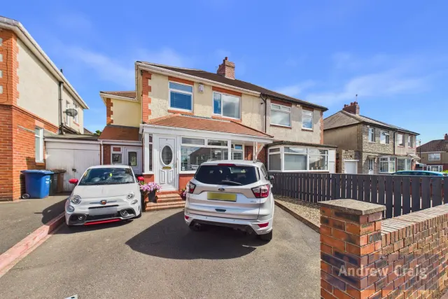 Duchess Drive, Denton Burn, NE15, photo 1