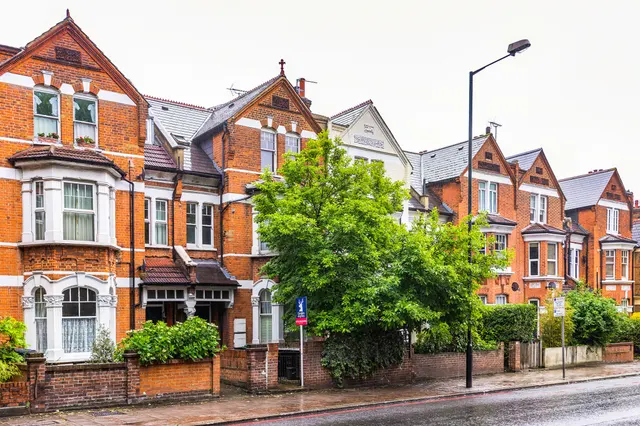 Flat 3, 5 Cavendish Road, London, photo 1