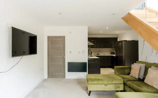 Whitehouse Mews Cottages, Pilning, BS35, photo 1