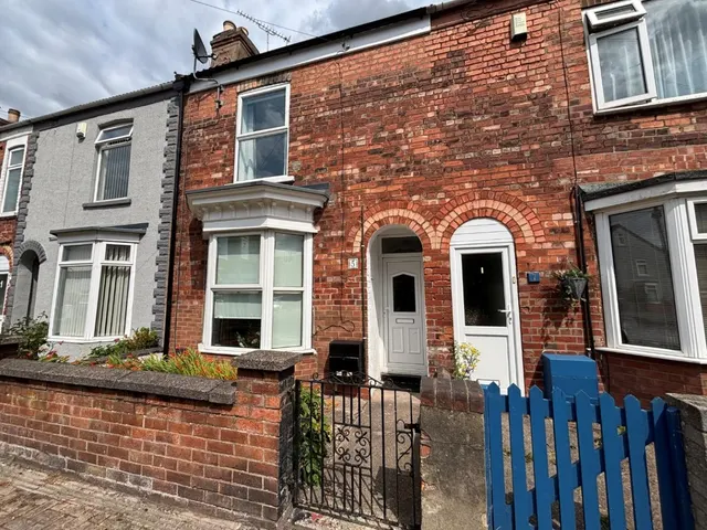 Drake , Street, Gainsborough, DN21 1DF, photo 1