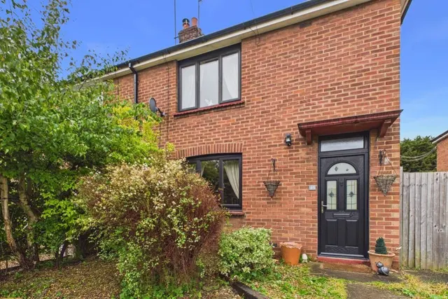 Northorpe Lane, Thurlby, PE10, photo 1