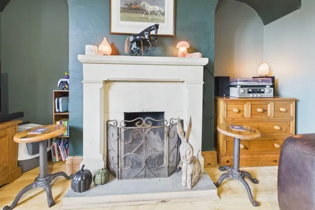 Northorpe Lane, Thurlby, PE10, photo 3