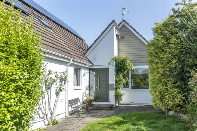 5 bedroom house, Clapton Lane, Clapton in Gordano, BS20