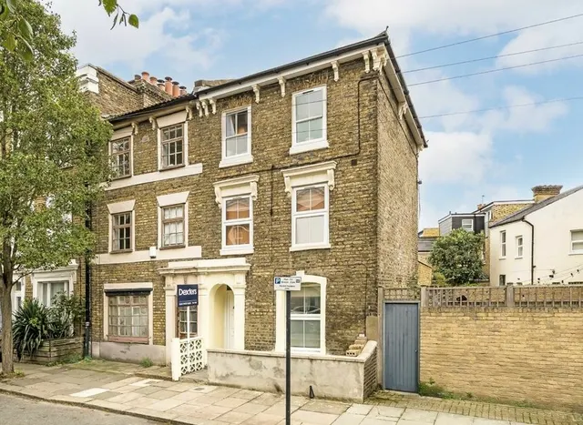 Wingmore Road, Herne Hill, SE24, photo 1