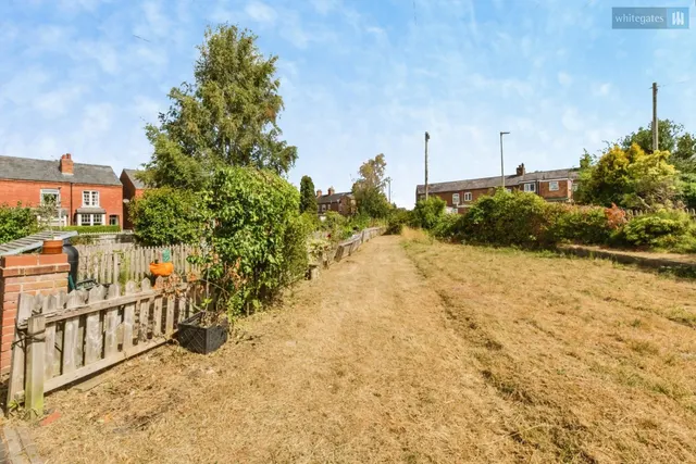 Barony Terrace, Nantwich, CW5, photo 2