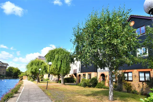 Photo 3 — River Street, Ware, SG12 7AF