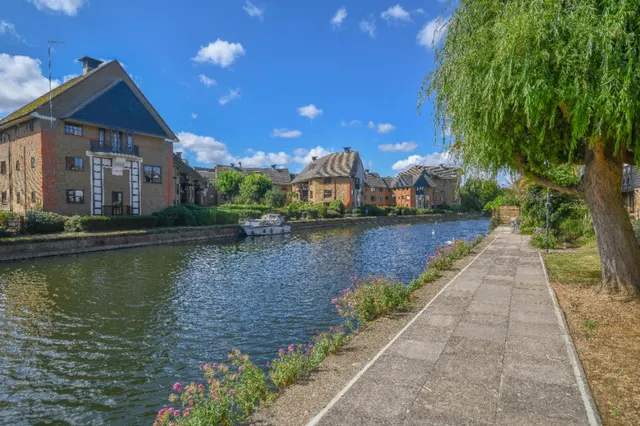Photo 2 — River Street, Ware, SG12 7AF