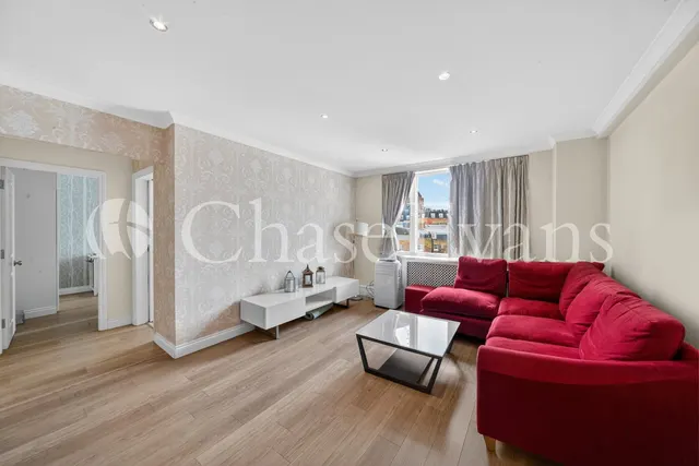 Park Crescent, Marylebone, London, W1B, photo 1