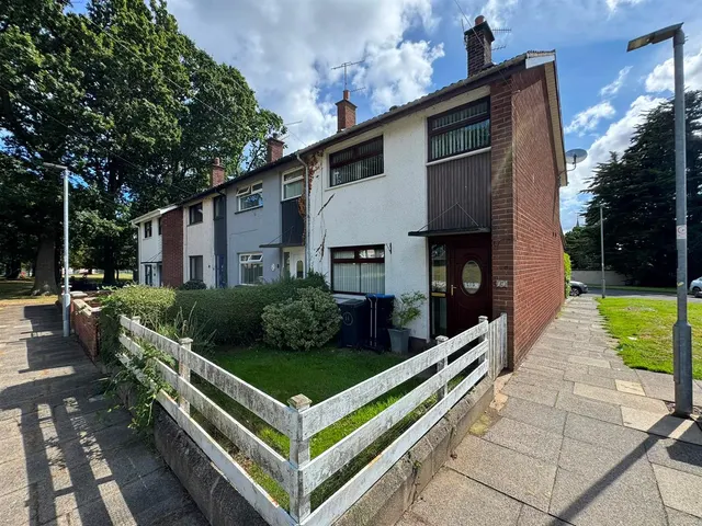 The Oaks, Rush Park, BT37, photo 1