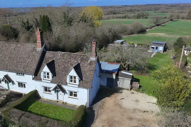 Compton Bassett, Calne, SN11, photo 1