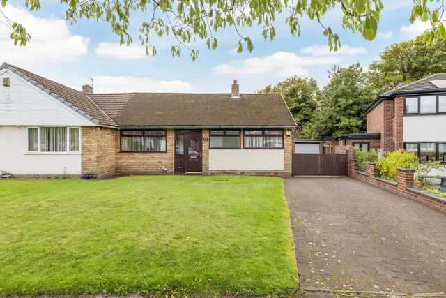 Bowland Avenue, Ashton-In-Makerfield, WN4, photo 1